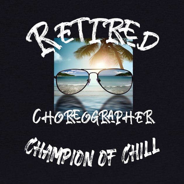 Retired TEE SHIRT by Alpha Omega Expression